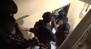 İstanbul merkezli 2 ilde DEAŞ operasyonu: 7 gözaltı