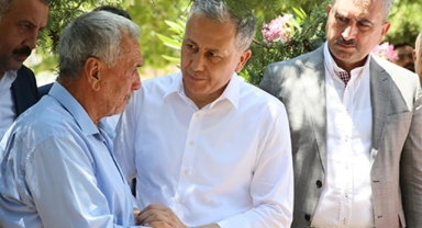 'İsteyen konteynere geçecek, isteyen kira yardımı alacak'