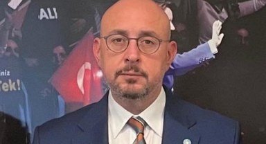 İYİ Parti Genel Sekreteri ve Antalya Milletvekili Uğur Poyraz: Millet İttifakı bitmiştir