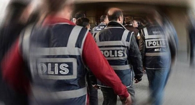 İzmir merkezli 9 ilde FETÖ operasyonu