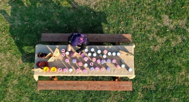 Kadın emeğini ekonomiye kazandıran kooperatiflere 3 yılda 42,3 milyon lira destek