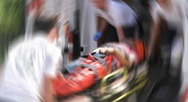 Kalp krizi geçiren otel çalışanı öldü