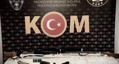 Kamu arazilerini satan 30 kişiden 22'si tutuklandı