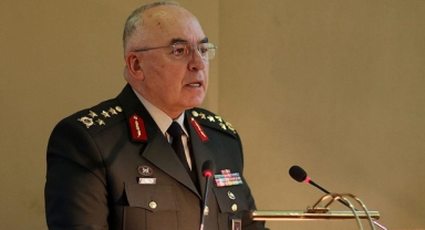 Kara Kuvvetleri Komutanı Orgeneral Avsever, Genelkurmay Başkanı olarak görevlendirildi