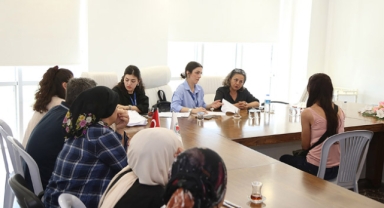  ‘Kariyer Ofisi’ istihdama katkı sağlıyor