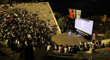 Kaş’ta Kısa Film Festivali