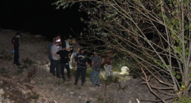 Katil zanlısı astsubay suçlamaları reddetti