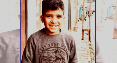 Kayıp 12 yaşındaki Abdülbaki ahırda asılı bulundu, soruşturma başlatıldı