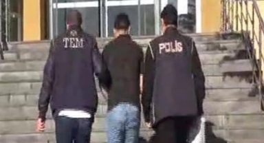 Kayseri'de DEAŞ operasyonu: 6 gözaltı