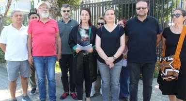 Bir cana 12 bin lira ceza!