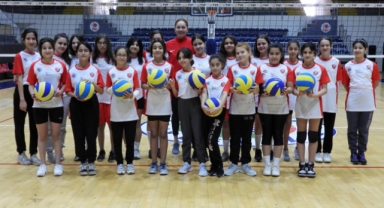 Kepezspor’da kayıtları başladı