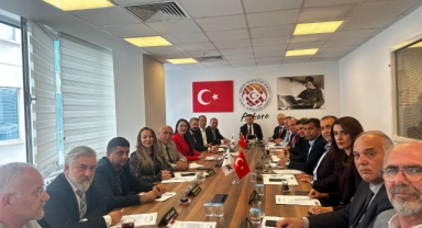 KGK'de  yeni dönem  resmen başladı