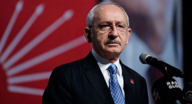 Kılıçdaroğlu,81 il başkanı ile bir arada