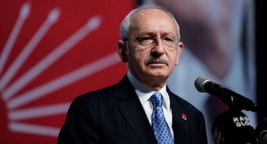 Kılıçdaroğlu, tüm danışmanlarını görevden aldı