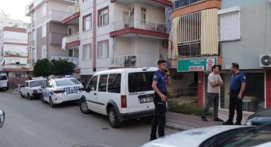 Kocasının darbettiği Sinem, hastane yolunda öldü