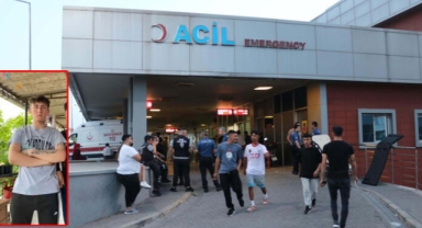 Konser sırası cinayetinde 1 tutuklama