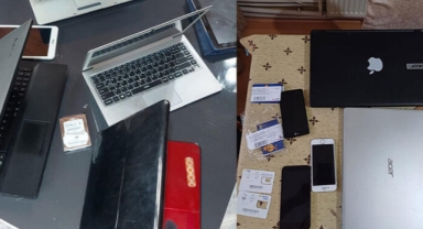 Konteyner ev satma vaadiyle depremzedeleri dolandıran 6 kişi yakalandı