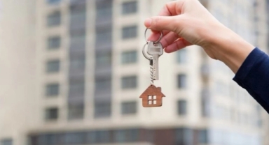 Konutlarda yüzde 25 kira artış sınırı, 1 yıl uzatıldı.