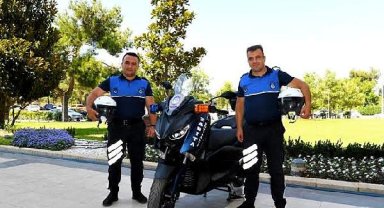 Konyaaltı Belediyesi'nden bayram mesaisi