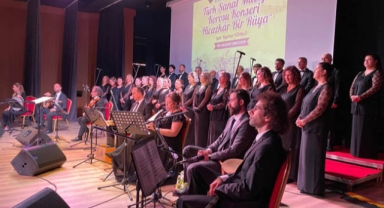 Konyaaltı’nda TSM rüzgarı