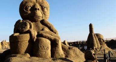 Kum Heykel Festivali 