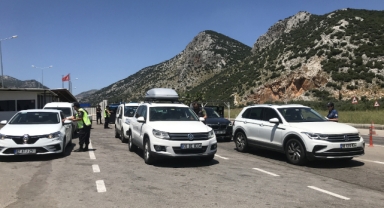 Kurban Bayramı tatili hareketliliği artırdı