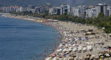 Kurban Bayramı tatili iç turizmi hareketlendirecek