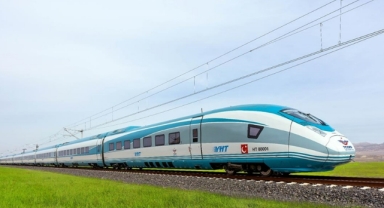 Kurban Bayramı ve yaz tatili öncesinde trenlerde kapasite artırıldı