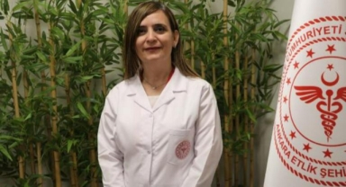 'Kurban eti kömürleşmeden pişirilmeli'