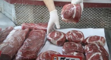 'Kurban etini poşete koymayın'