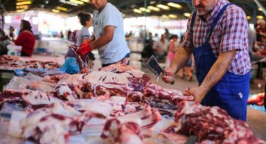 'Kurban etini poşete koymayın' uyarısı