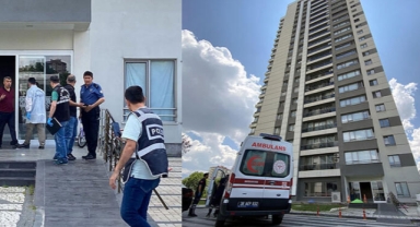 Kuşunu yakalamak için çıktığı 22 katlı rezidansın çatısından düşüp öldü