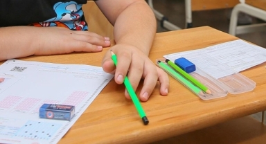 LGS merkezi sınavı yarın yapılacak