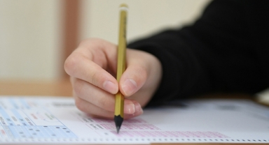 LGS merkezi sınavının soruları ve cevap anahtarları yayımlandı