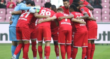 LİG BİTTİ KİRALIK OYUNCULAR GİTTİ