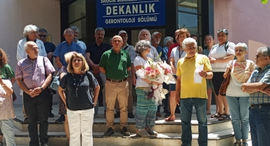 Mahkemeyle geri döndü 