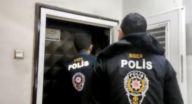 'Markaj' operasyonu: 18 tutuklama