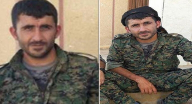 Mavi kategoride aranan terörist, MİT'in operasyonuyla etkisiz hale getirildi