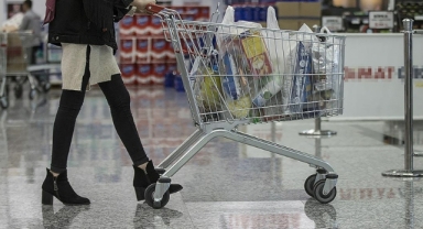 TÜİK, mayıs ayı enflasyon verilerini açıkladı