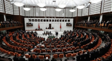 Meclis, 30. Başkanı'nı seçecek