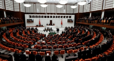 Meclis, yeni Başkanı'nı seçiyor