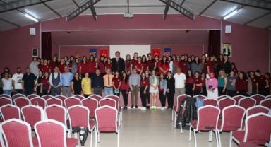  Medya Akademisi başladı