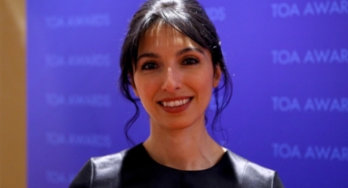 Merkez Bankası Başkanlığına Dr. Hafize Gaye Erkan atandı