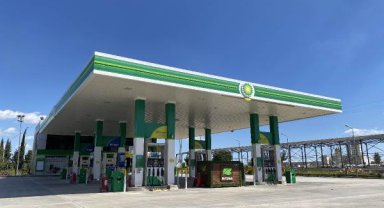 Mevlana Petrol Grup Antalya'da yatırımlara devam ediyor