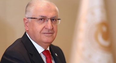 Milli Savunma Bakanı Güler'den terörle mücadele açıklaması