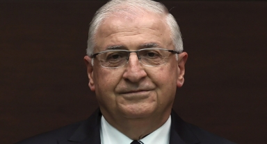 Milli Savunma Bakanı Güler, Yunan mevkidaşı Stefanis ile telefonda görüştü