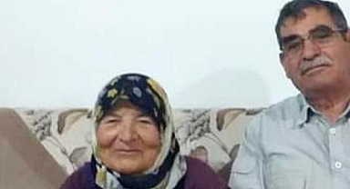 Minibüs direğe çarptı; sürücü yaralandı, eşi öldü