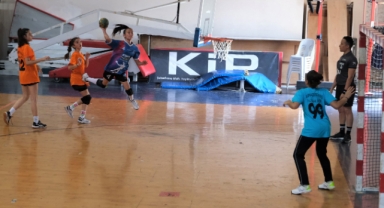 Minikler Hentbol Şampiyonası