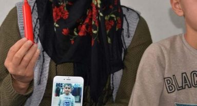 Miraç'ın şırıngalı çikolatadan ölümünde, 5 sanığa iyi hal indirimi ile 1 yıl 8'er ay hapis