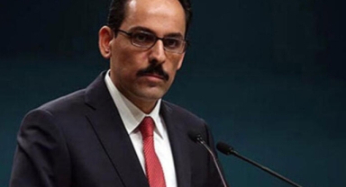 MİT Başkanlığı'na İbrahim Kalan atandı